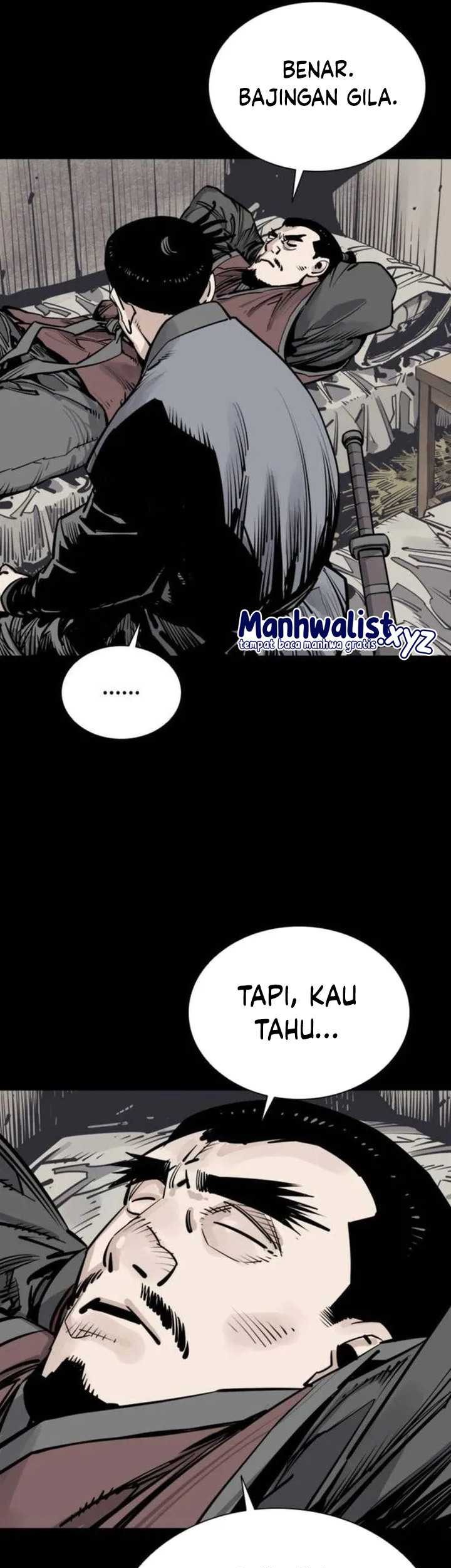 Cultivation Record Of The Undead King Chapter 20 - halaman 12