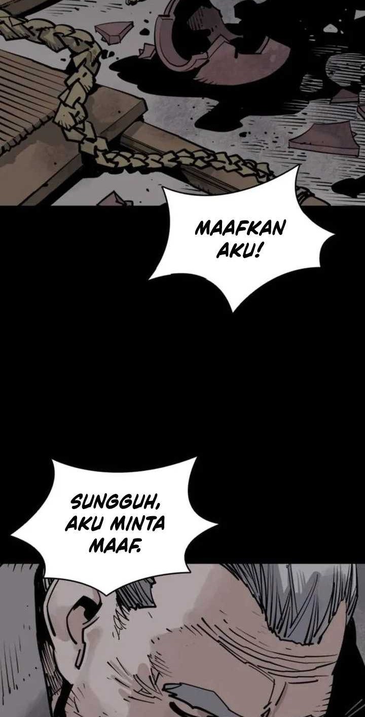 Cultivation Record Of The Undead King Chapter 20 - halaman 17