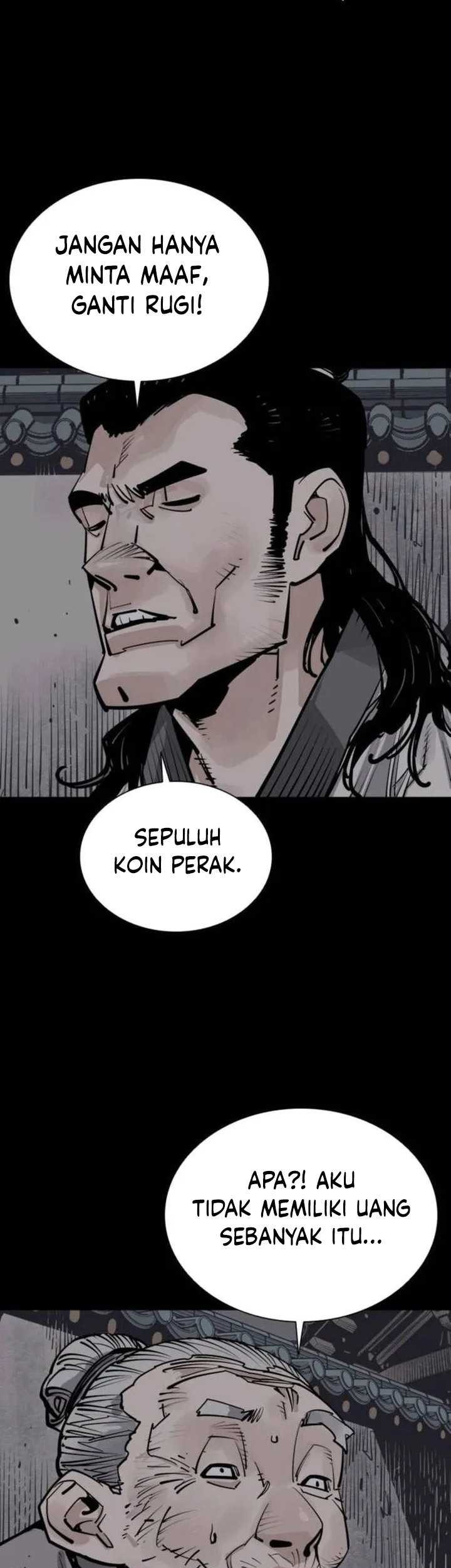 Cultivation Record Of The Undead King Chapter 20 - halaman 20