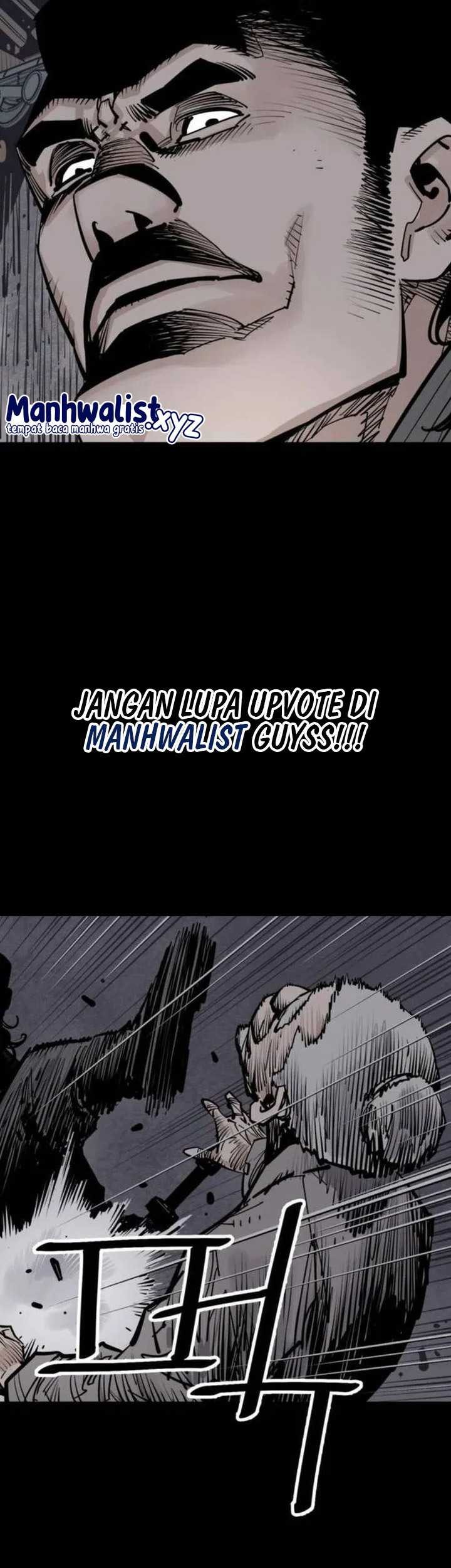 Cultivation Record Of The Undead King Chapter 20 - halaman 22