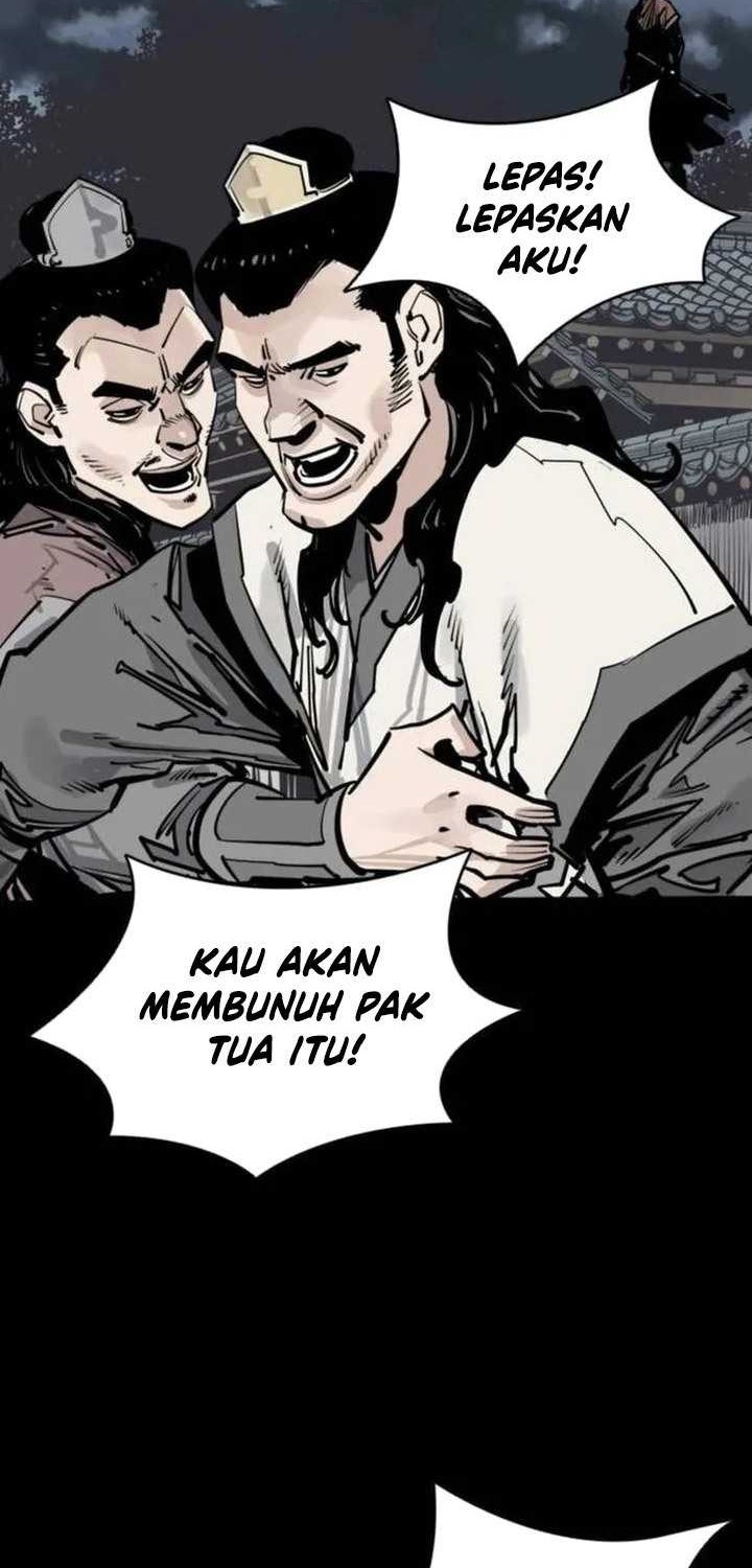 Cultivation Record Of The Undead King Chapter 20 - halaman 25