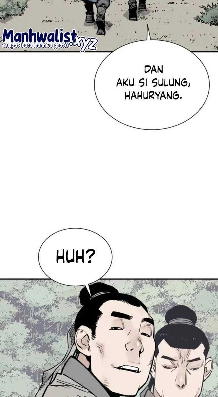 Cultivation Record Of The Undead King Chapter 20 - halaman 37