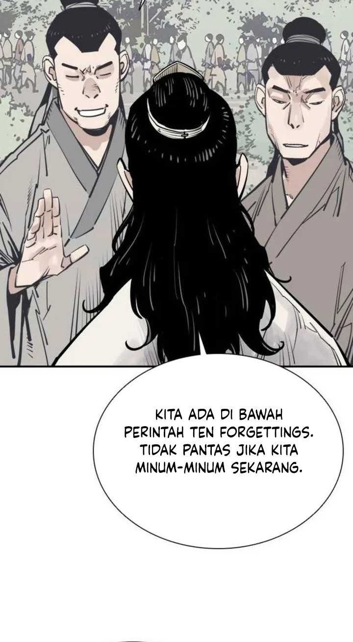 Cultivation Record Of The Undead King Chapter 20 - halaman 41
