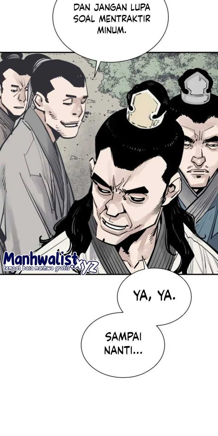 Cultivation Record Of The Undead King Chapter 20 - halaman 43