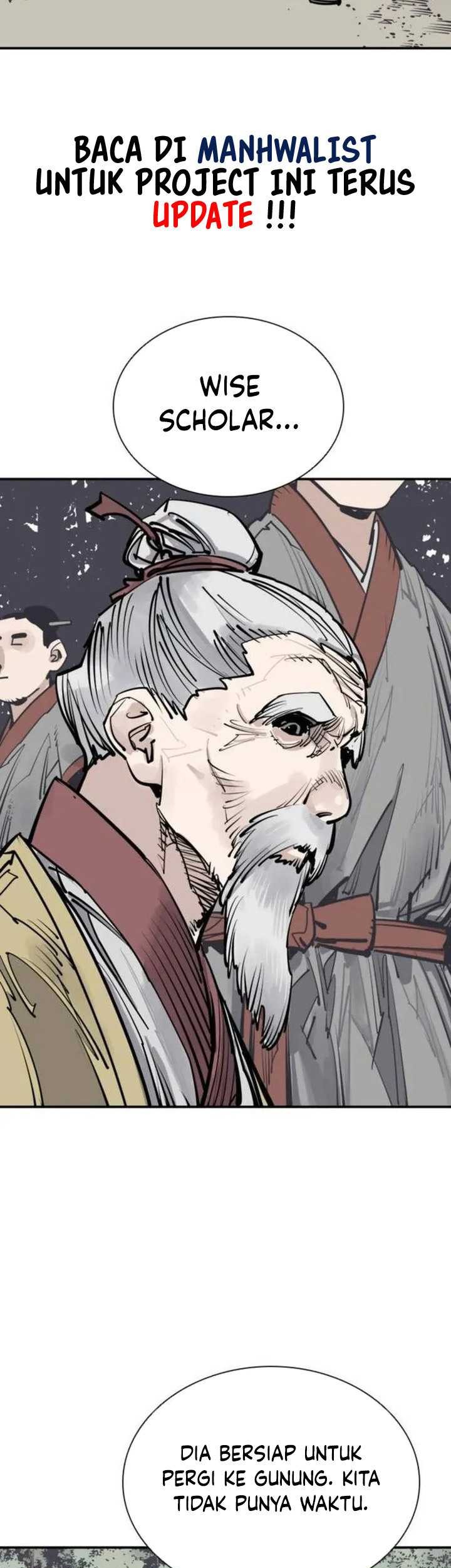 Cultivation Record Of The Undead King Chapter 20 - halaman 46