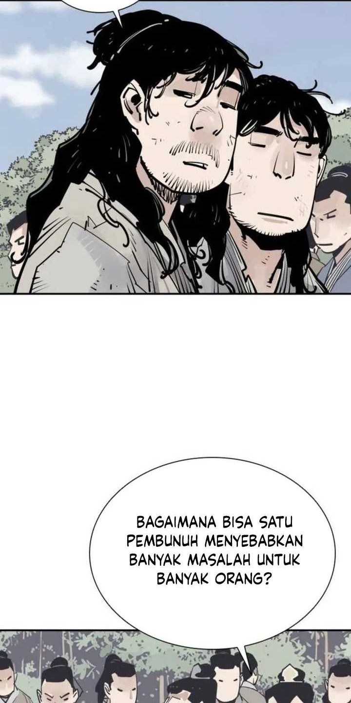 Cultivation Record Of The Undead King Chapter 20 - halaman 49
