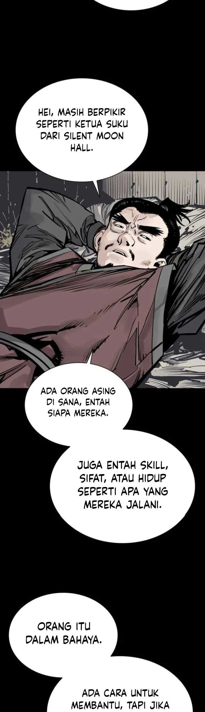 Cultivation Record Of The Undead King Chapter 20 - halaman 6