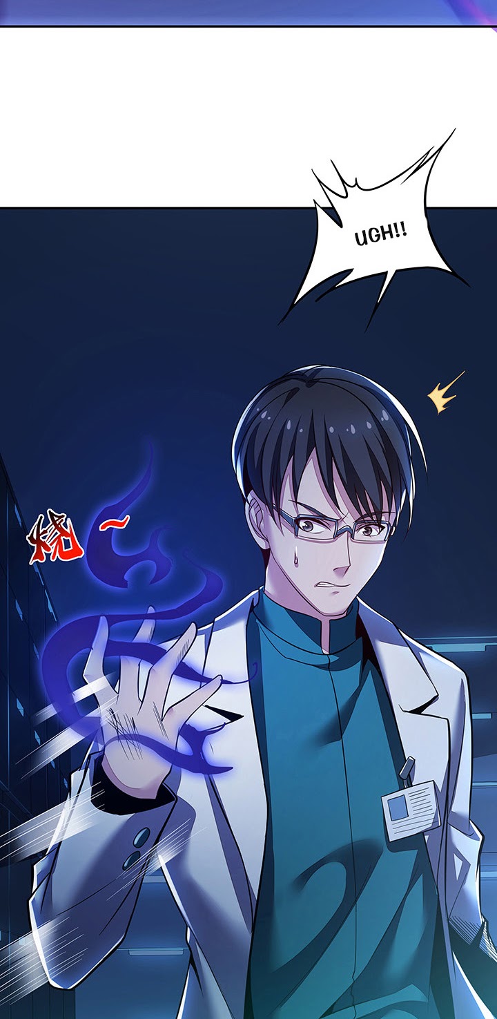 Cultivation Record Of The Undead King Chapter 21 - halaman 16