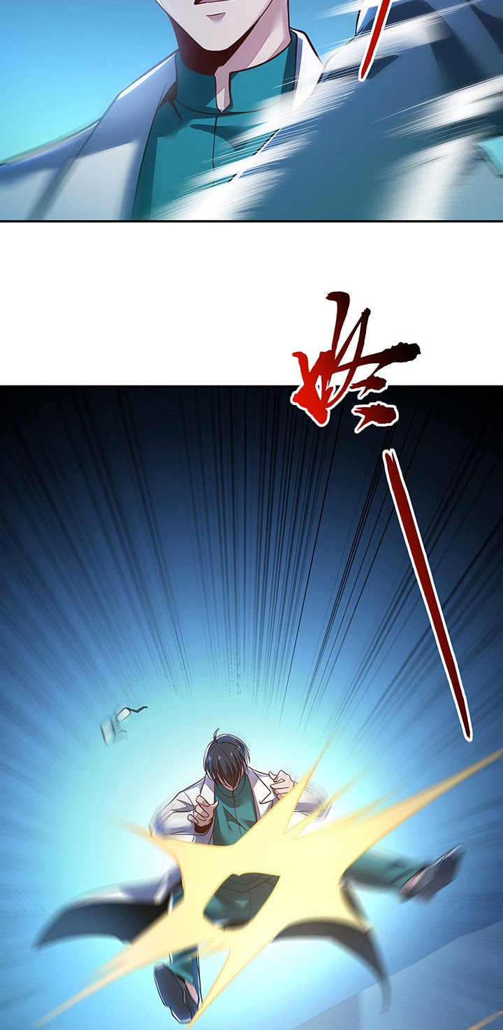 Cultivation Record Of The Undead King Chapter 21 - halaman 20