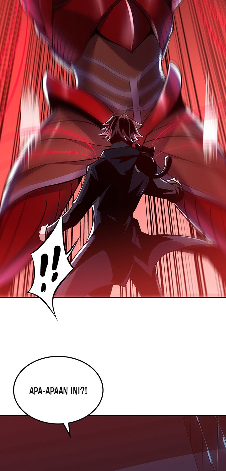 Cultivation Record Of The Undead King Chapter 21 - halaman 29