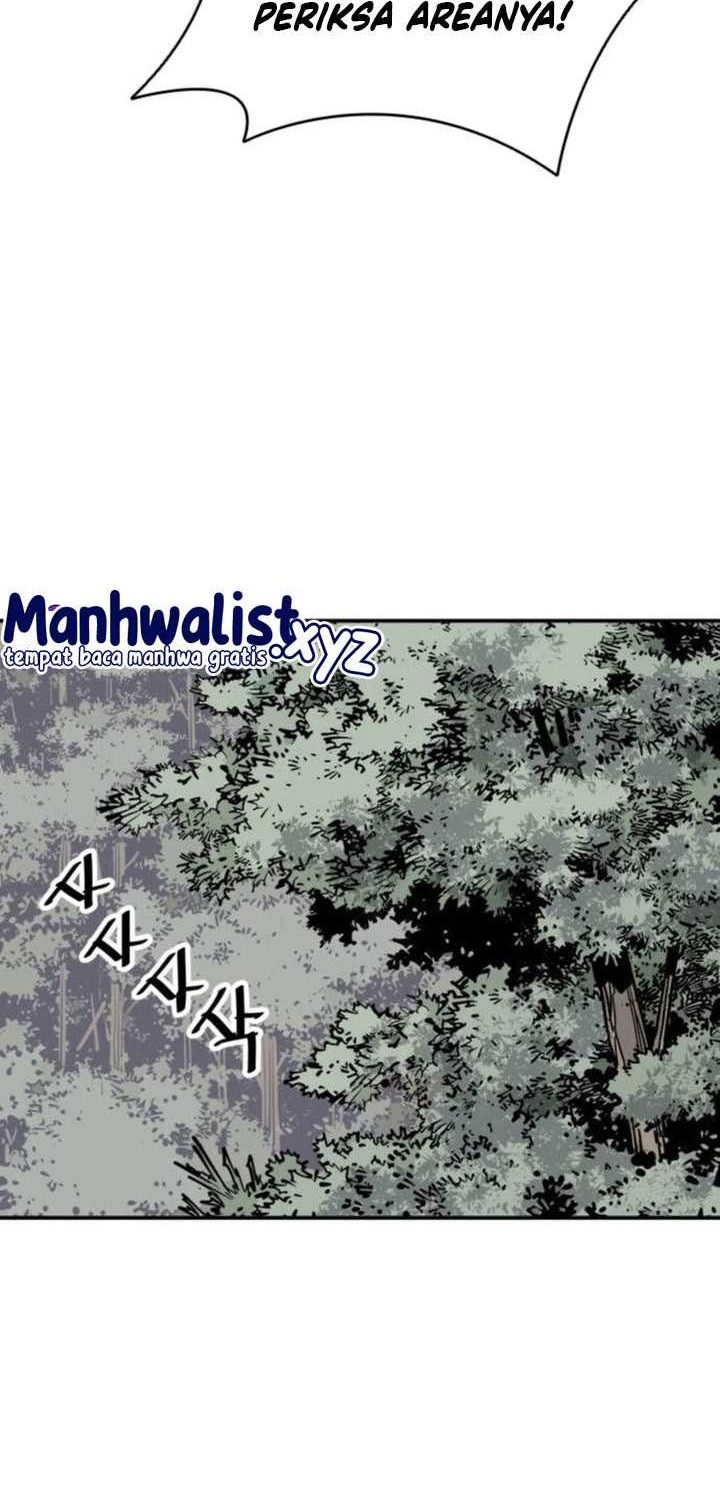 Cultivation Record Of The Undead King Chapter 21 - halaman 41
