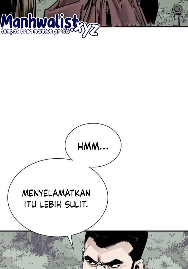 Cultivation Record Of The Undead King Chapter 21 - halaman 5