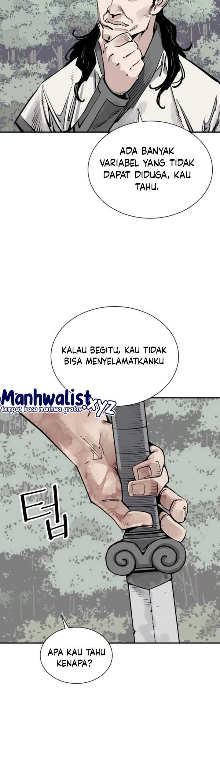 Cultivation Record Of The Undead King Chapter 21 - halaman 6