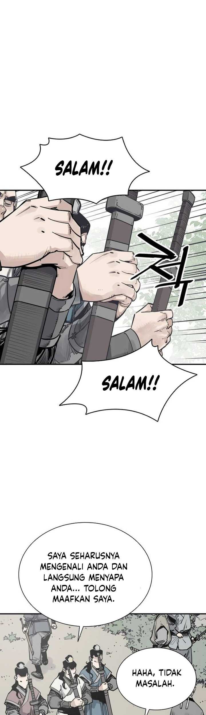 Cultivation Record Of The Undead King Chapter 22 - halaman 10