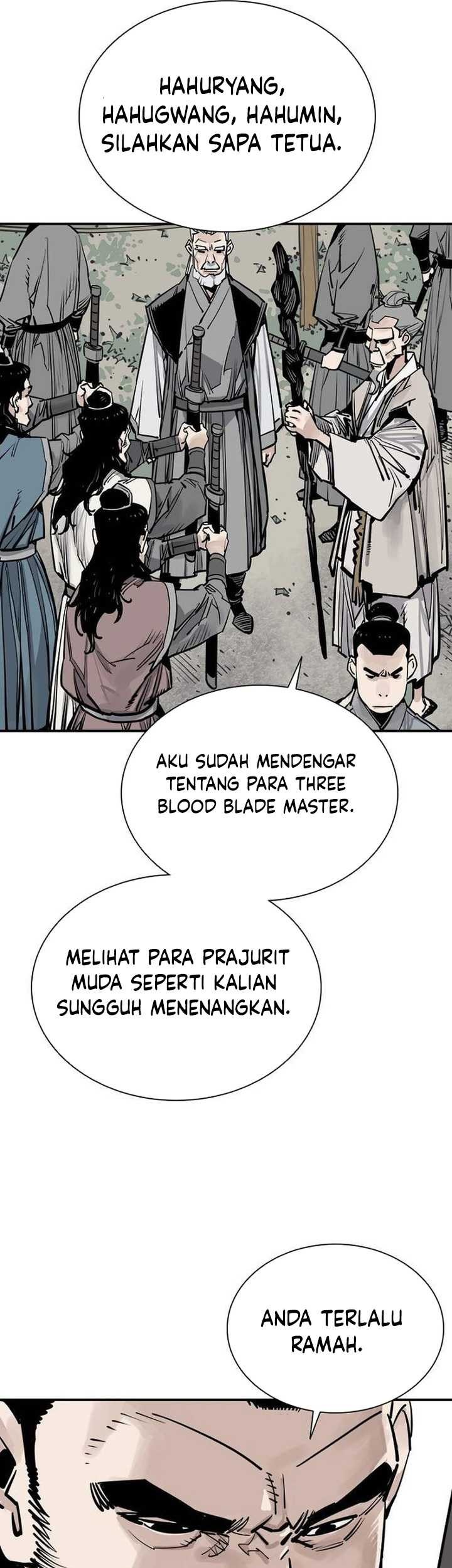 Cultivation Record Of The Undead King Chapter 22 - halaman 18