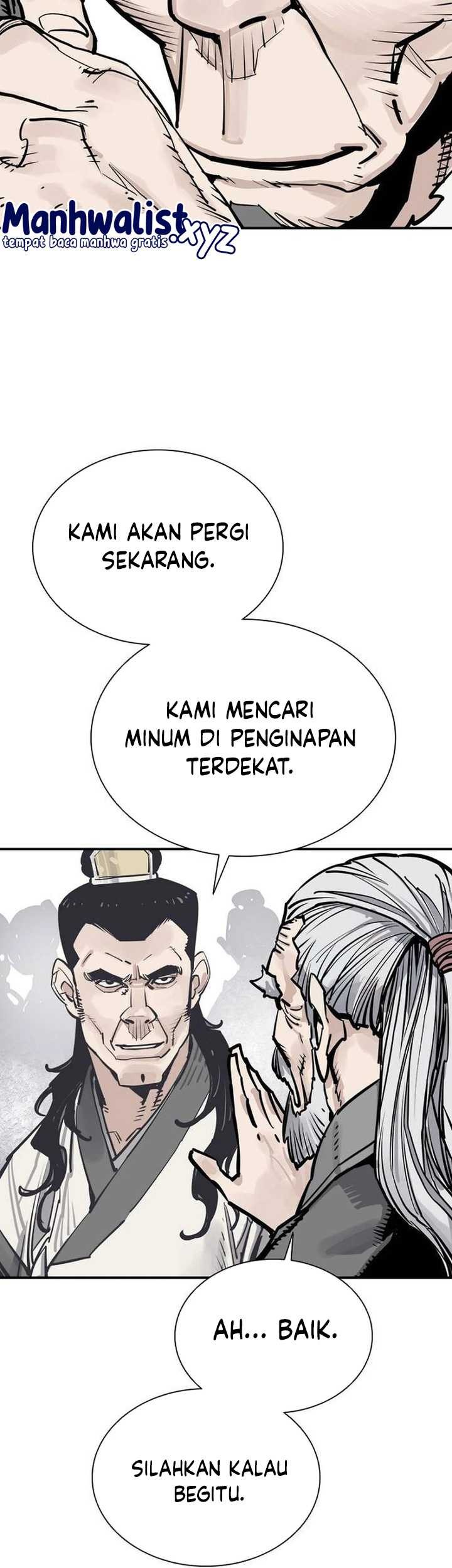 Cultivation Record Of The Undead King Chapter 22 - halaman 20