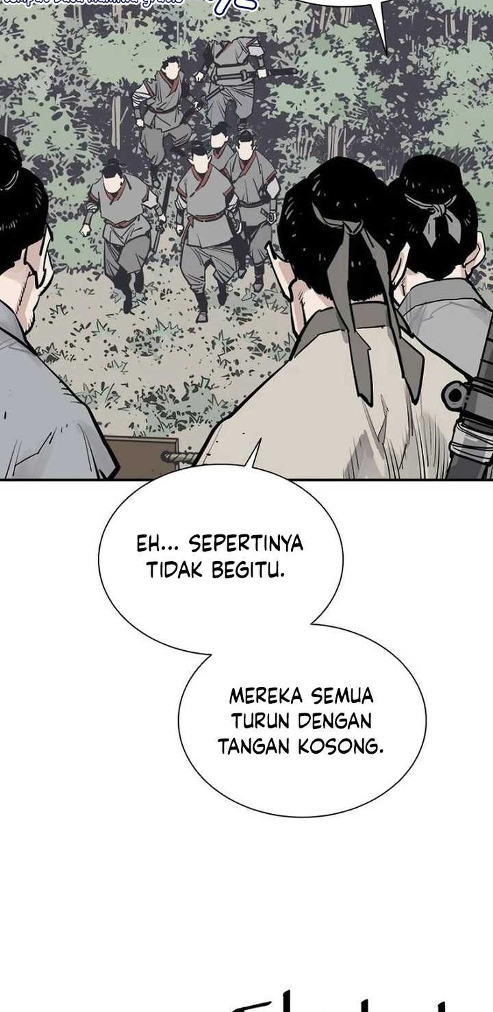 Cultivation Record Of The Undead King Chapter 22 - halaman 29