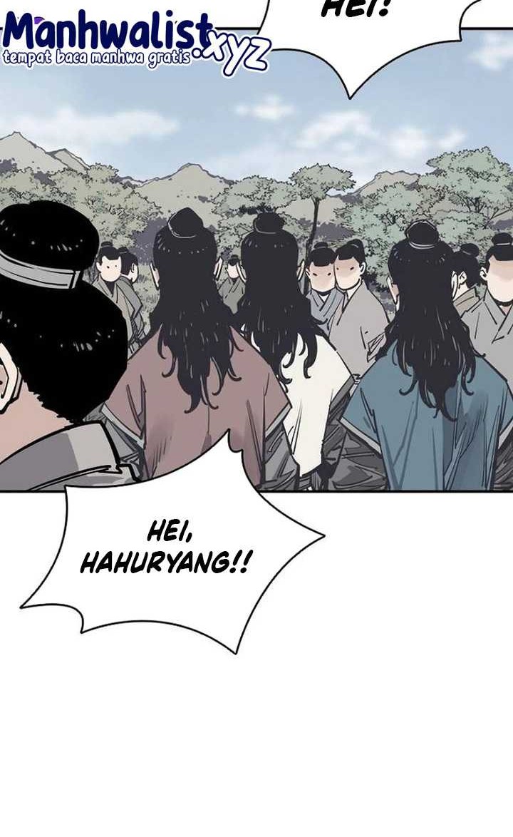 Cultivation Record Of The Undead King Chapter 22 - halaman 3