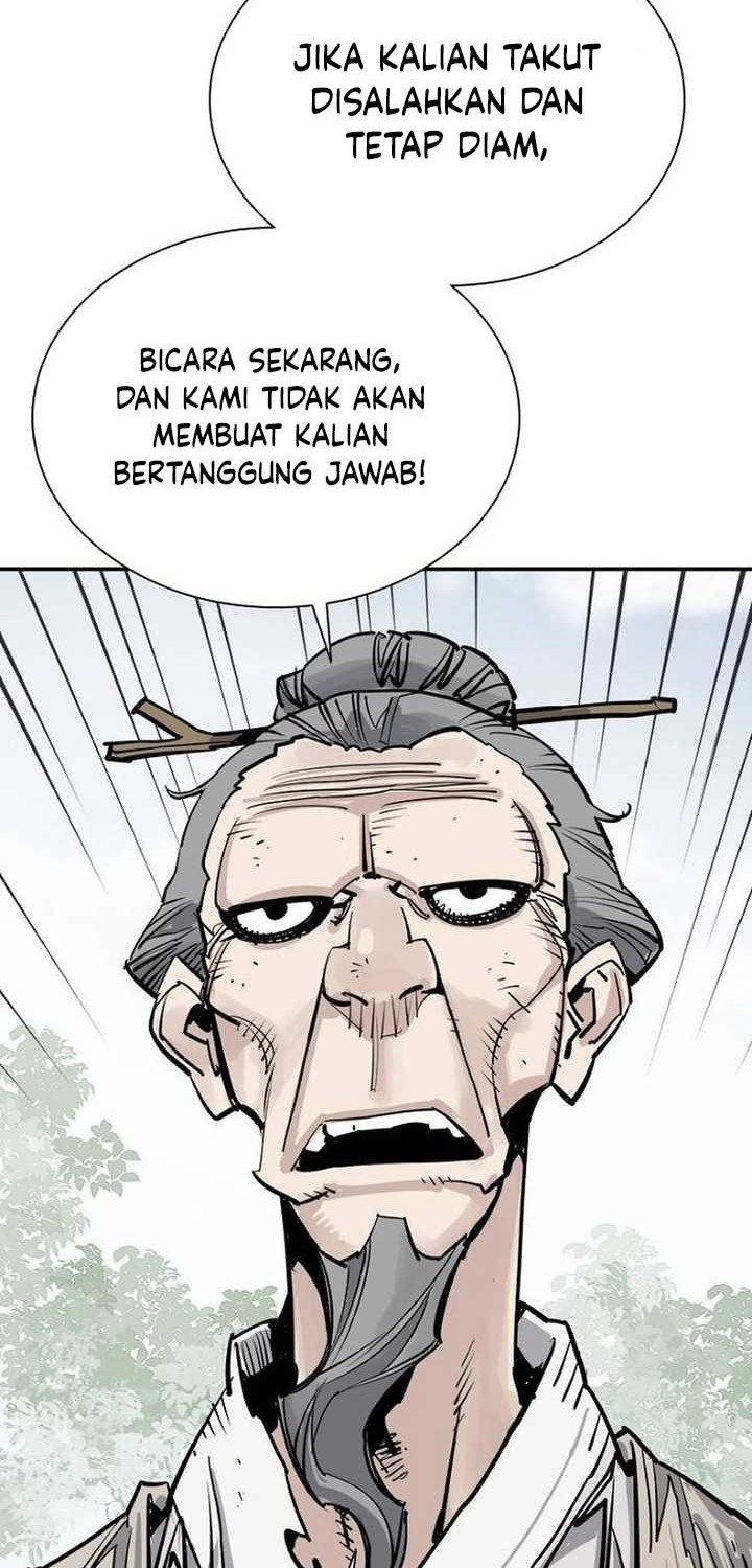 Cultivation Record Of The Undead King Chapter 22 - halaman 35