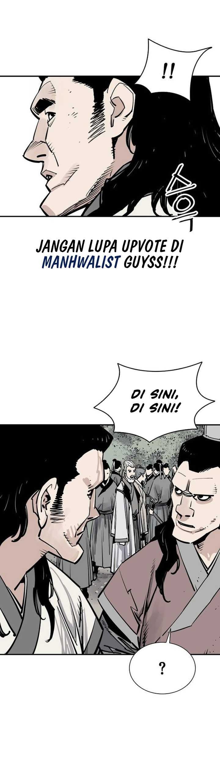 Cultivation Record Of The Undead King Chapter 22 - halaman 4