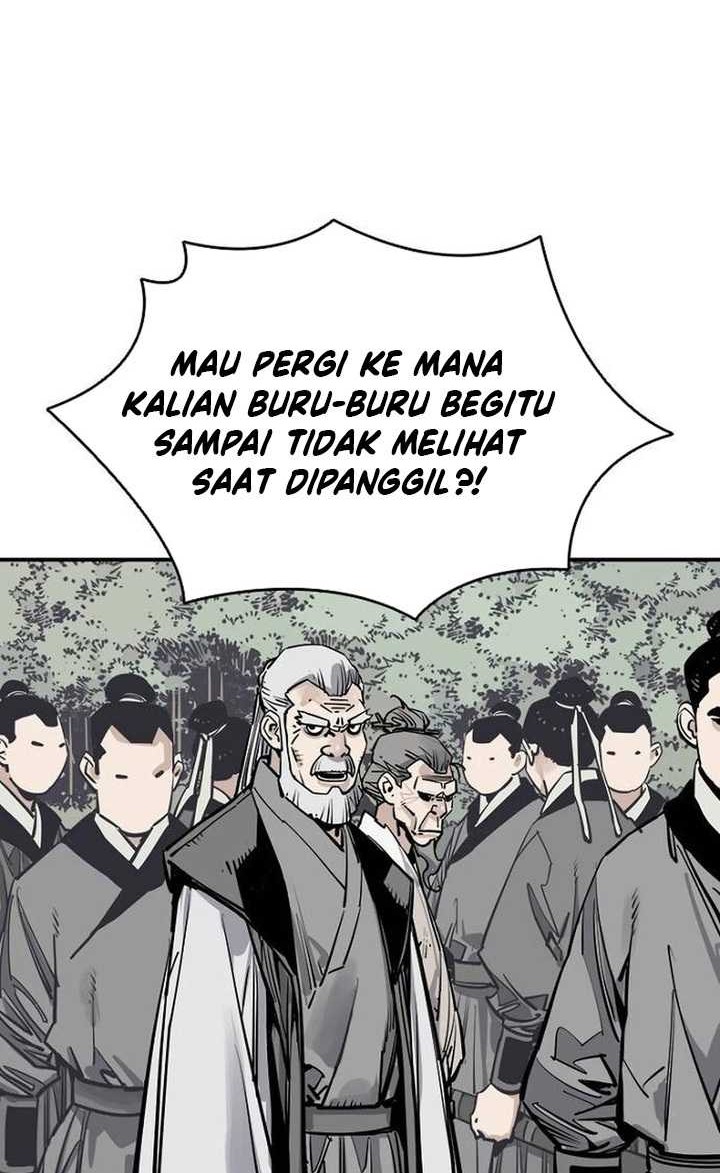 Cultivation Record Of The Undead King Chapter 22 - halaman 5