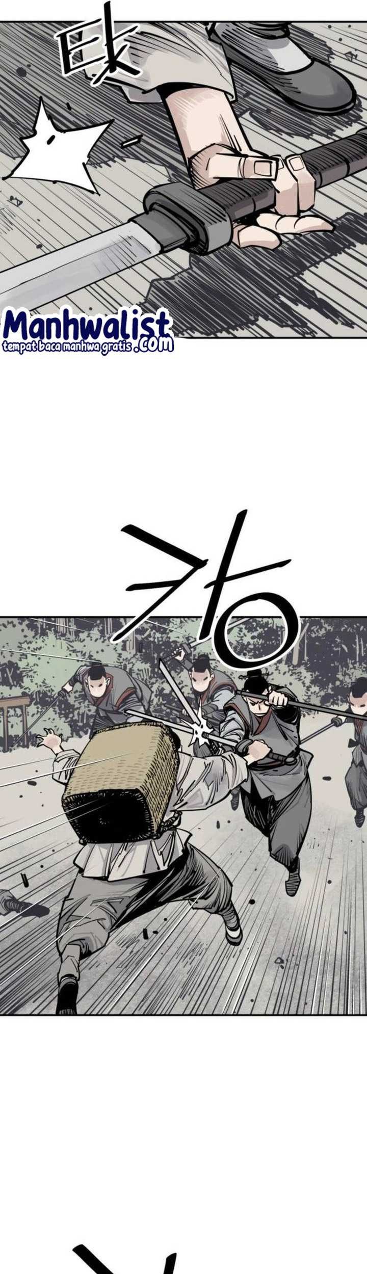 Cultivation Record Of The Undead King Chapter 23 - halaman 10