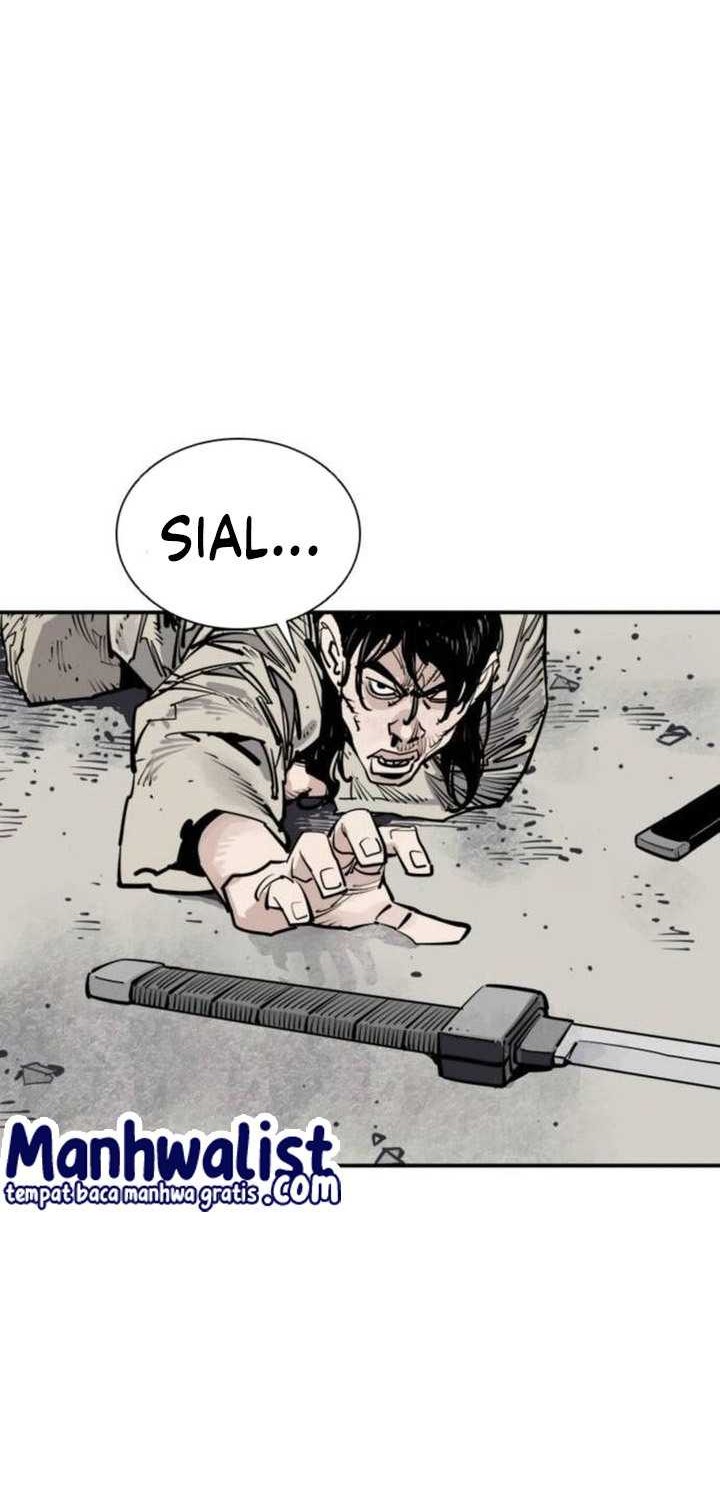 Cultivation Record Of The Undead King Chapter 23 - halaman 17