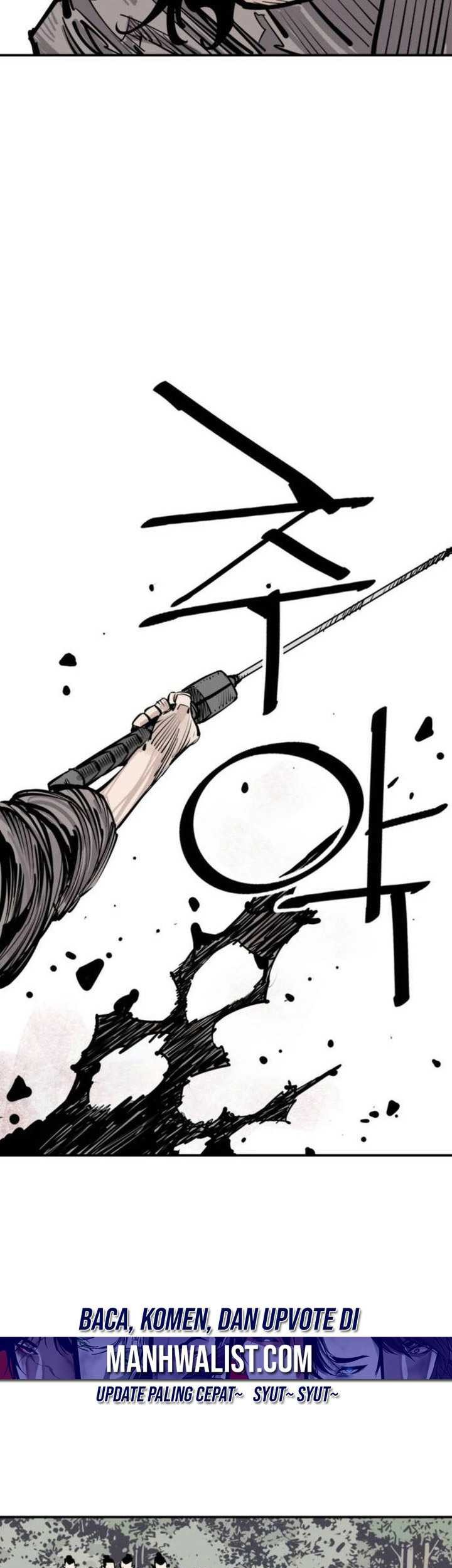 Cultivation Record Of The Undead King Chapter 23 - halaman 20