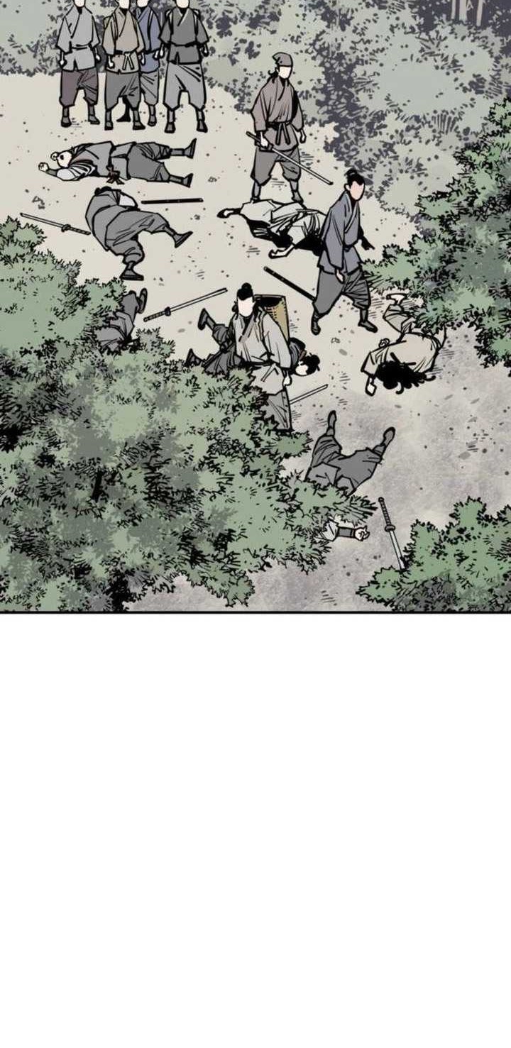 Cultivation Record Of The Undead King Chapter 23 - halaman 21