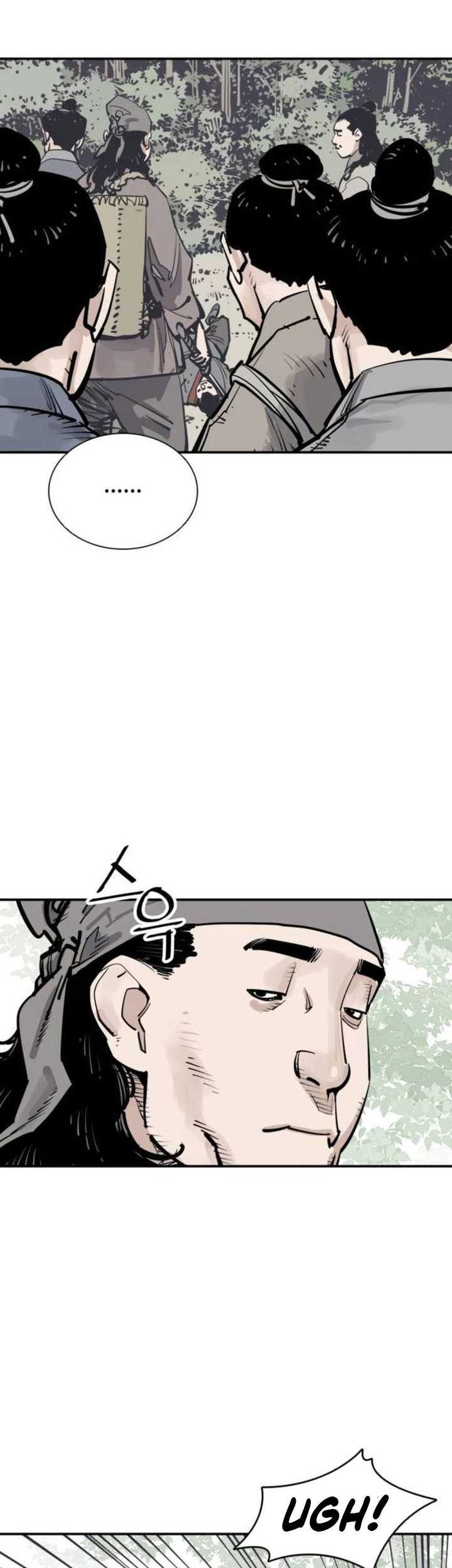 Cultivation Record Of The Undead King Chapter 23 - halaman 22