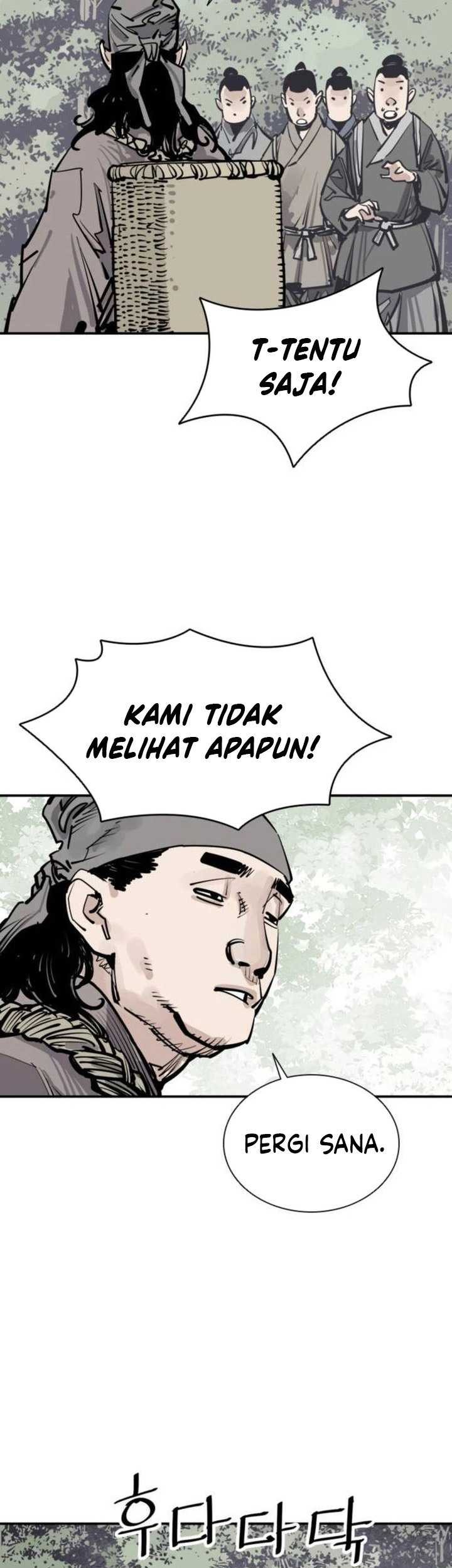 Cultivation Record Of The Undead King Chapter 23 - halaman 24