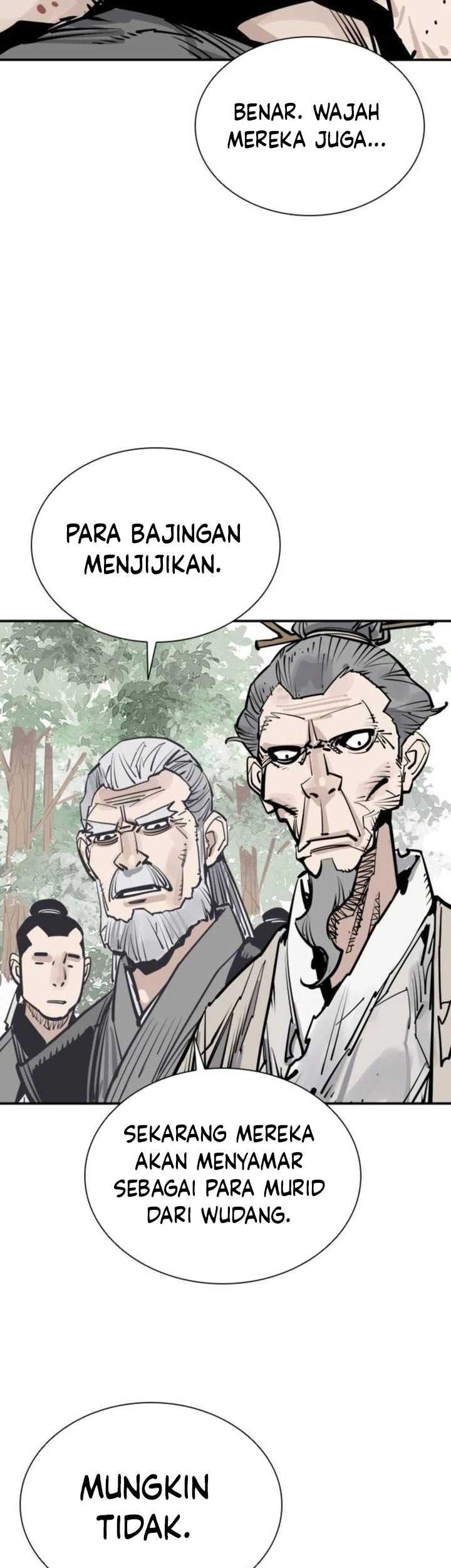 Cultivation Record Of The Undead King Chapter 23 - halaman 30