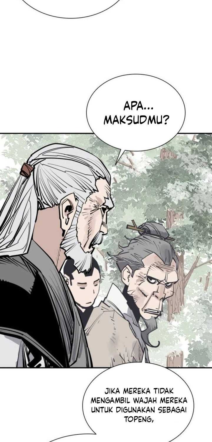 Cultivation Record Of The Undead King Chapter 23 - halaman 31