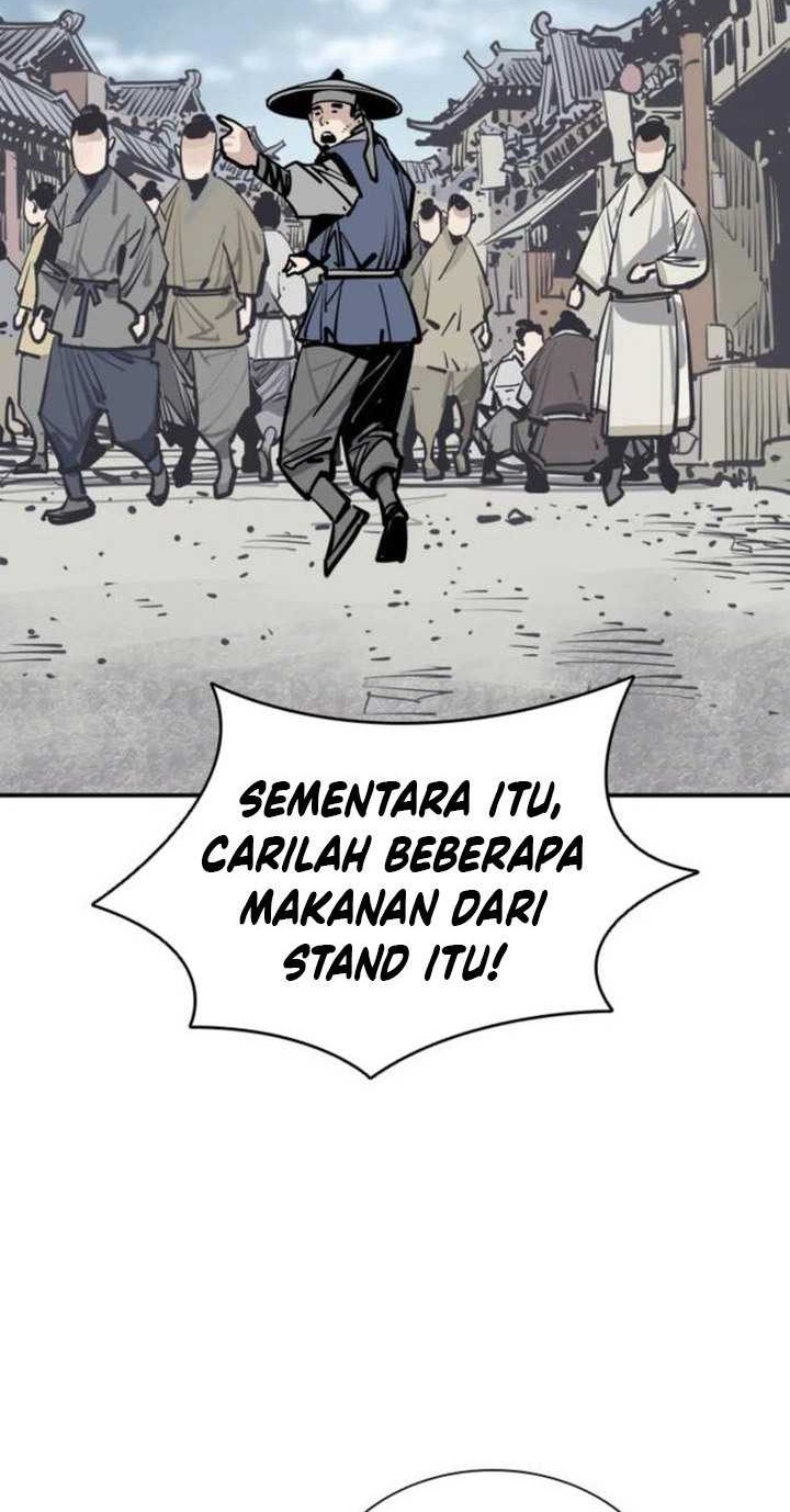Cultivation Record Of The Undead King Chapter 23 - halaman 39