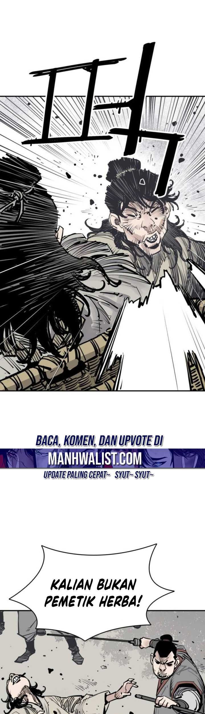 Cultivation Record Of The Undead King Chapter 23 - halaman 4