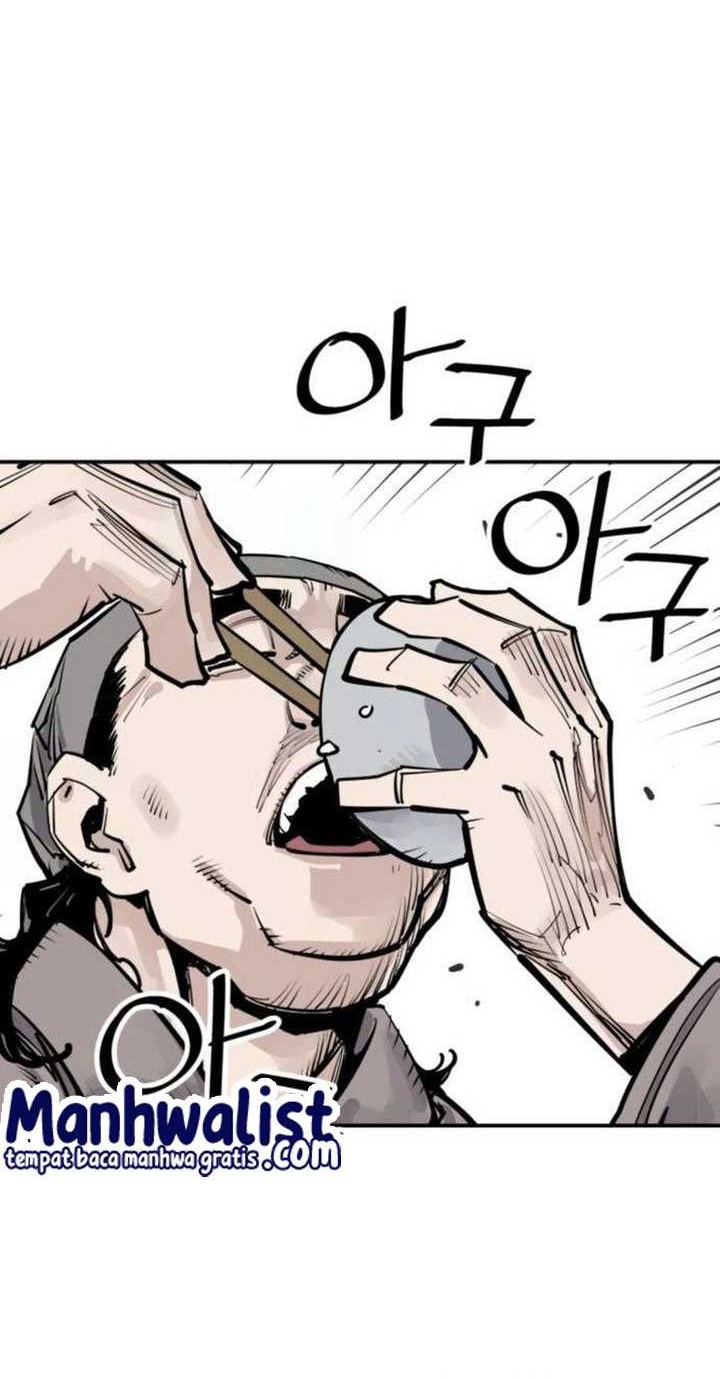Cultivation Record Of The Undead King Chapter 23 - halaman 41
