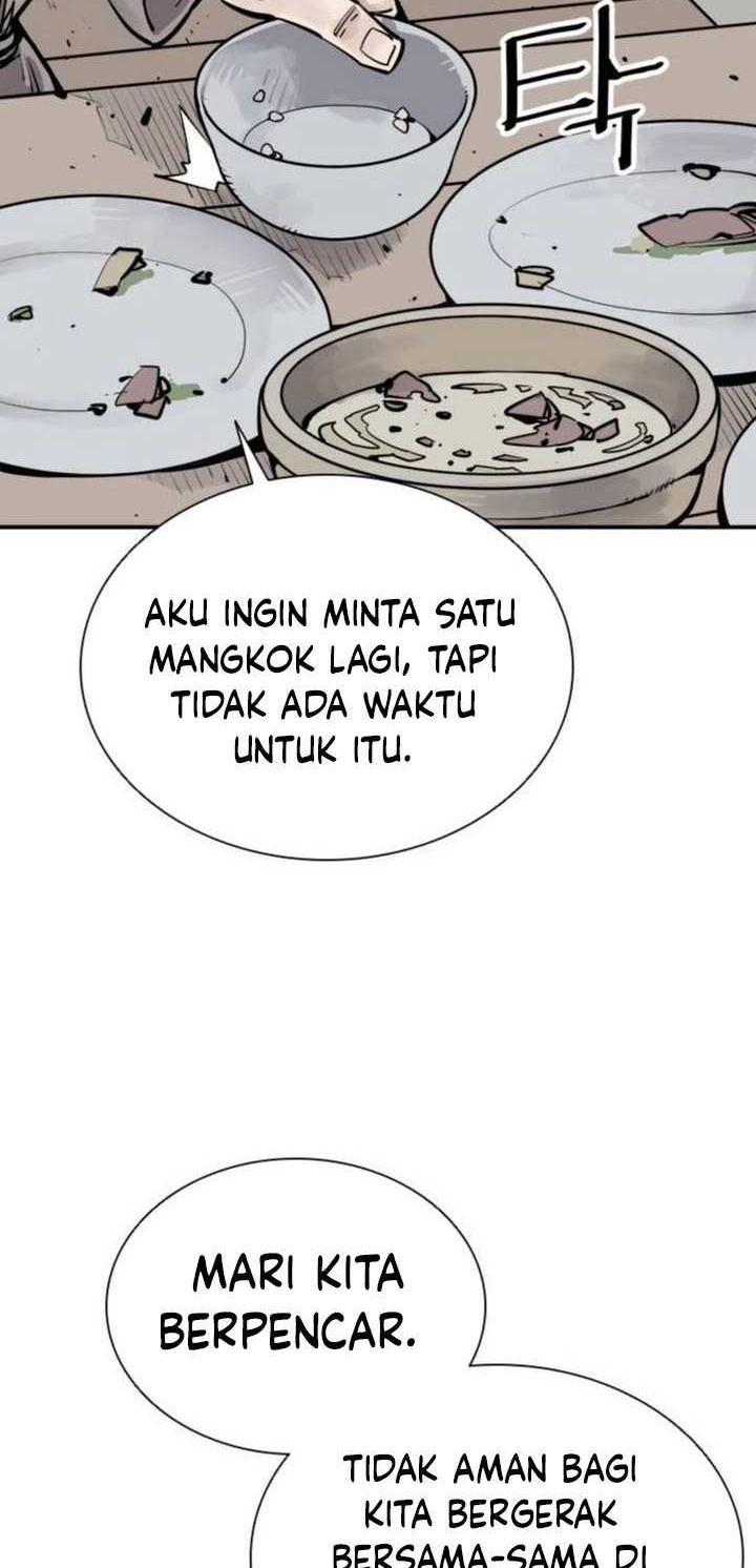 Cultivation Record Of The Undead King Chapter 23 - halaman 45