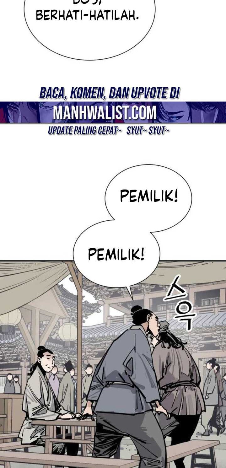 Cultivation Record Of The Undead King Chapter 23 - halaman 47