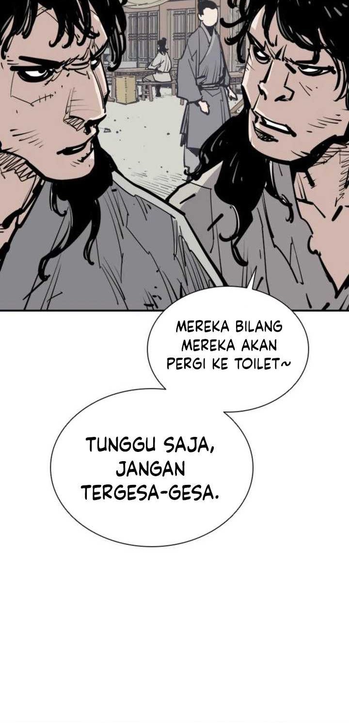 Cultivation Record Of The Undead King Chapter 23 - halaman 49