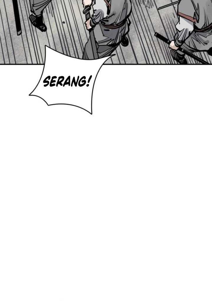 Cultivation Record Of The Undead King Chapter 23 - halaman 9