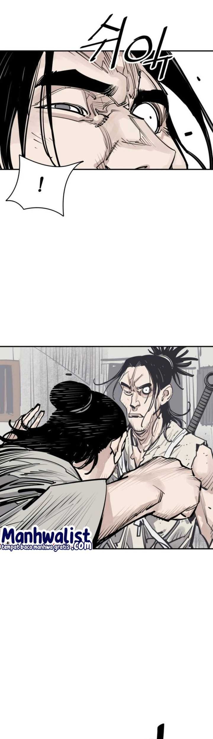Cultivation Record Of The Undead King Chapter 24 - halaman 14