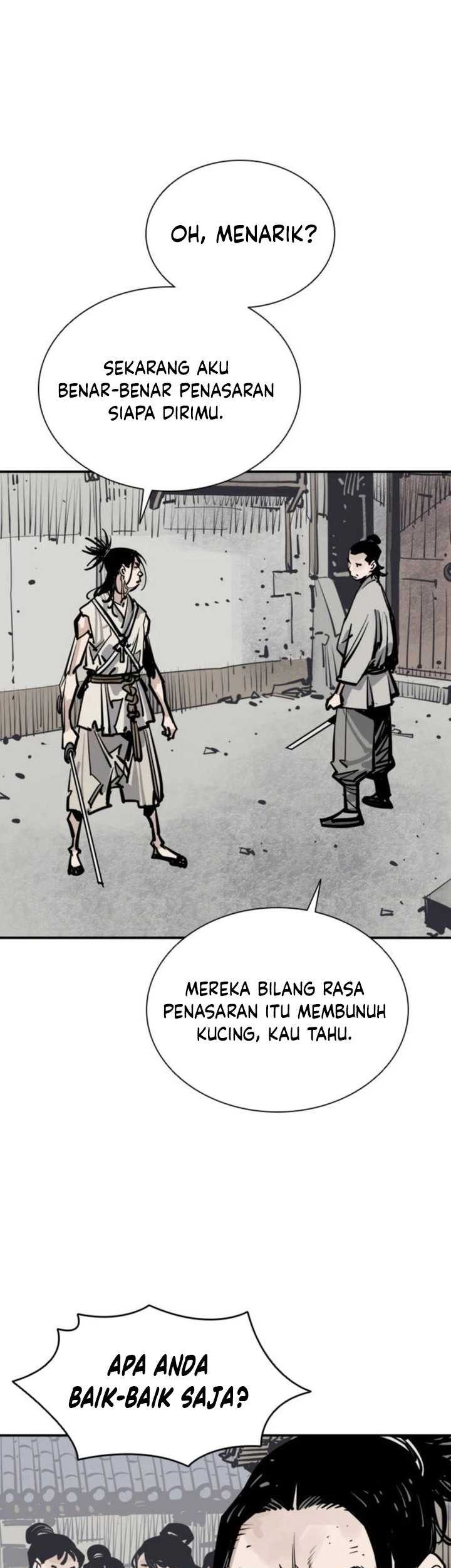 Cultivation Record Of The Undead King Chapter 24 - halaman 20