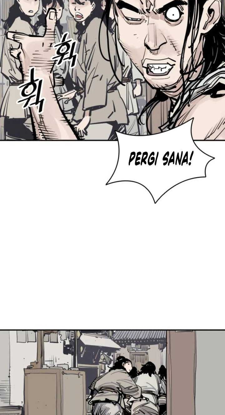 Cultivation Record Of The Undead King Chapter 24 - halaman 21
