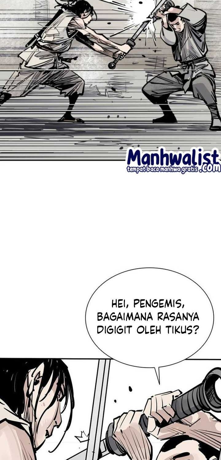 Cultivation Record Of The Undead King Chapter 24 - halaman 27