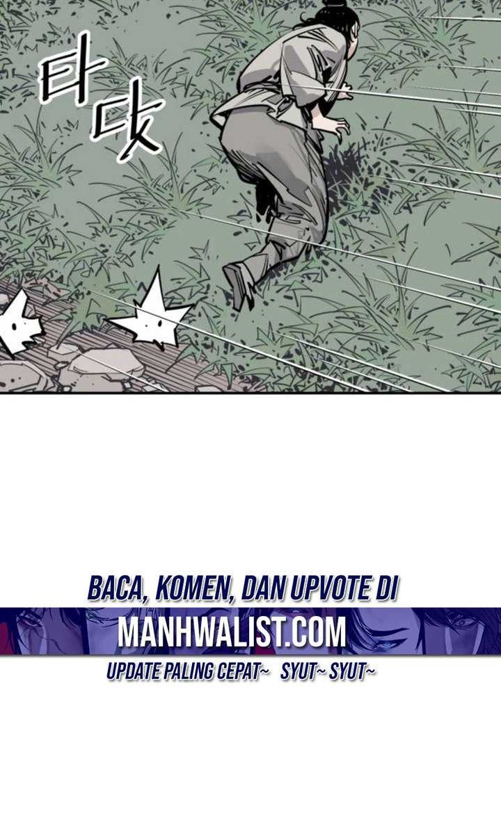 Cultivation Record Of The Undead King Chapter 24 - halaman 37