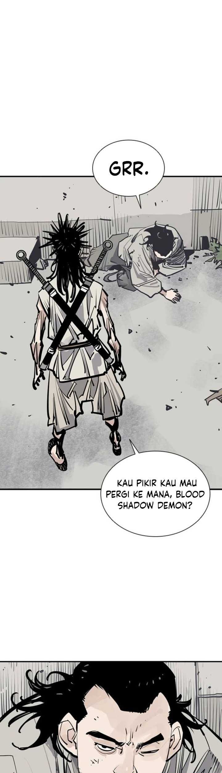 Cultivation Record Of The Undead King Chapter 24 - halaman 4