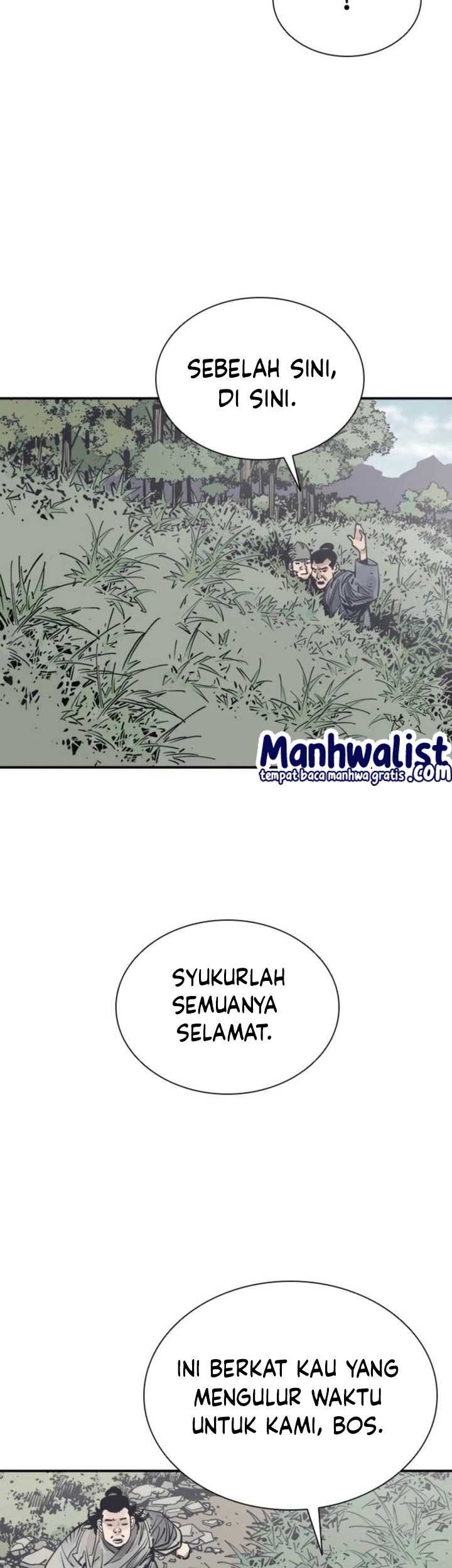 Cultivation Record Of The Undead King Chapter 24 - halaman 40