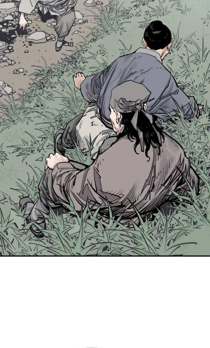Cultivation Record Of The Undead King Chapter 24 - halaman 41