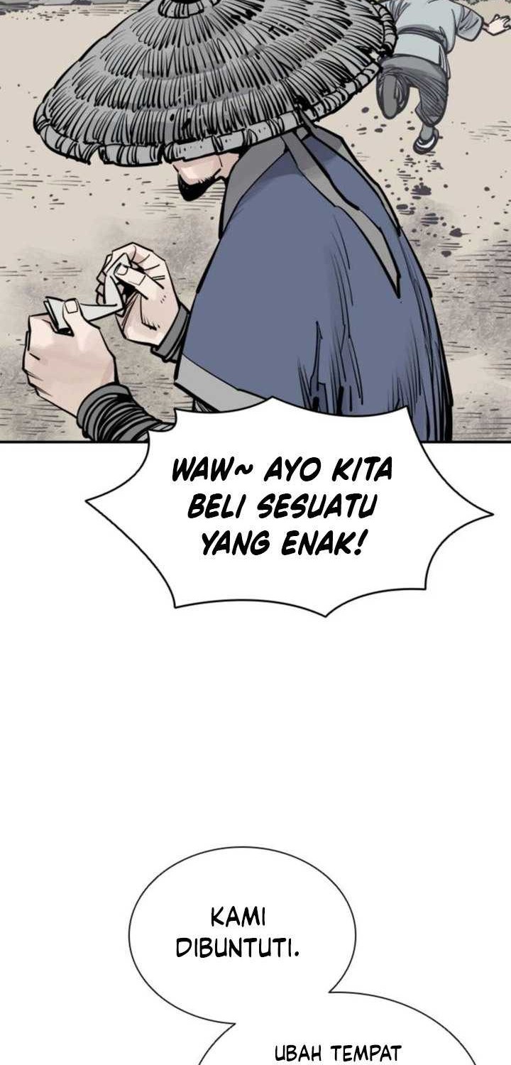 Cultivation Record Of The Undead King Chapter 24 - halaman 53