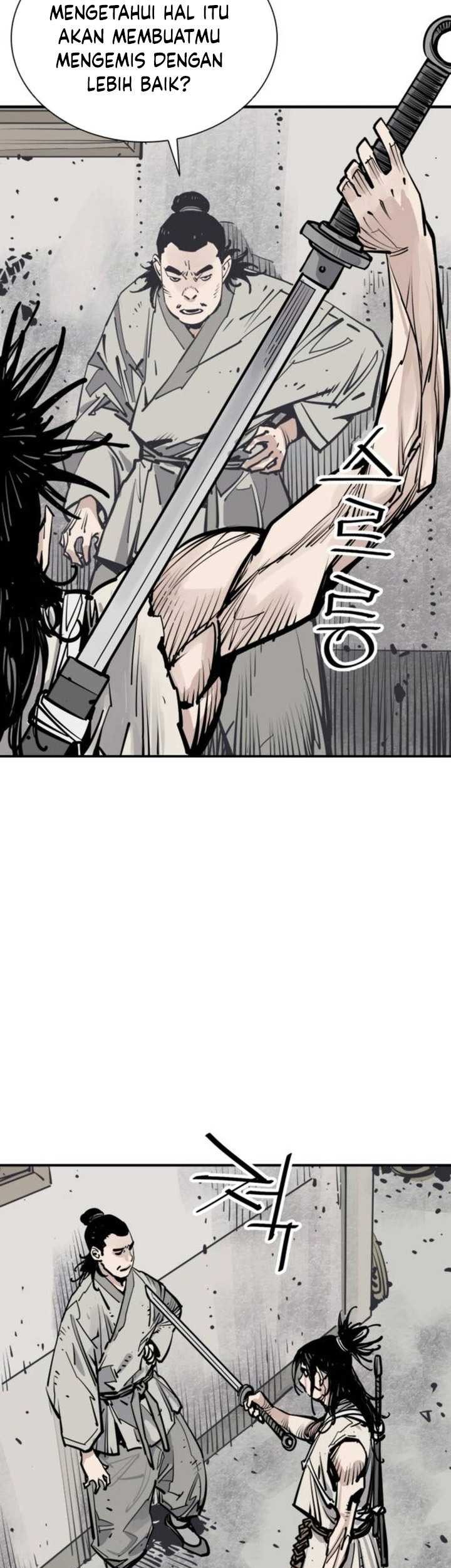 Cultivation Record Of The Undead King Chapter 24 - halaman 8